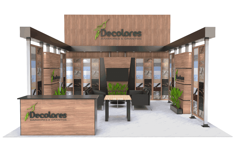 20 x 20 AS IS Exhibit Rental 2