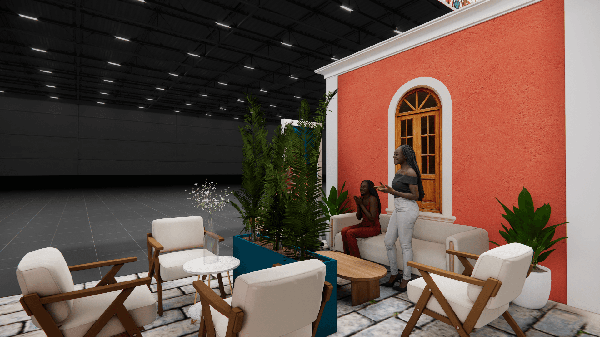 20×70 Exhibits representative exhibit PuertoRico_OldSanJuan_20.png